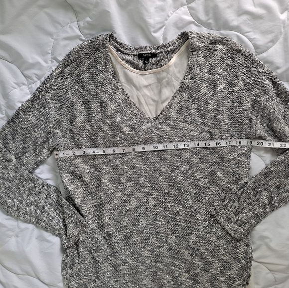 Shirt sweater - Picture 8 of 8